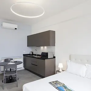 Chic & Modern Lofts By Wonderful Italy Genova