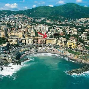 Pria Genova