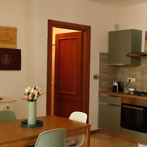 La Casa Di Lele Genova