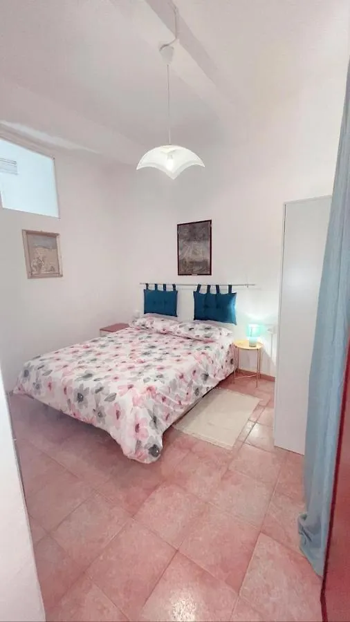 Appartamento Casa Catalina Genova