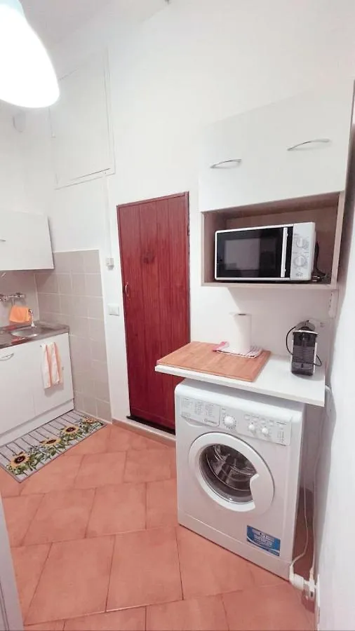 Appartamento Casa Catalina Genova