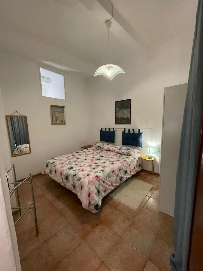 Appartamento Casa Catalina Genova Italia