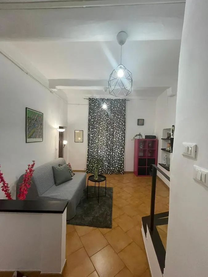 Appartamento Casa Catalina Genova 0*,